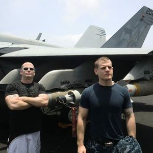 Meet your Posher, Christopher